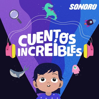 Cuentos Increíbles Cuentos Increíbles