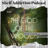 #BuddyReads Review of The God of the Woods | Book Chat