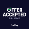Offer Accepted - Ashby