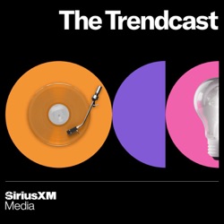 The Trendcast