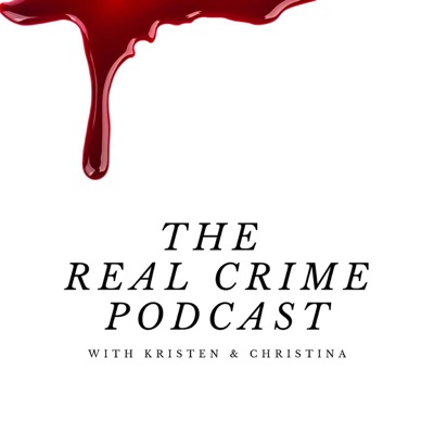 The REal Crime Podcast