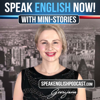 Speak English Now Podcast: Learn English | Speak English without grammar.