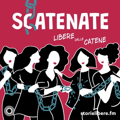 Scatenate Scatenate