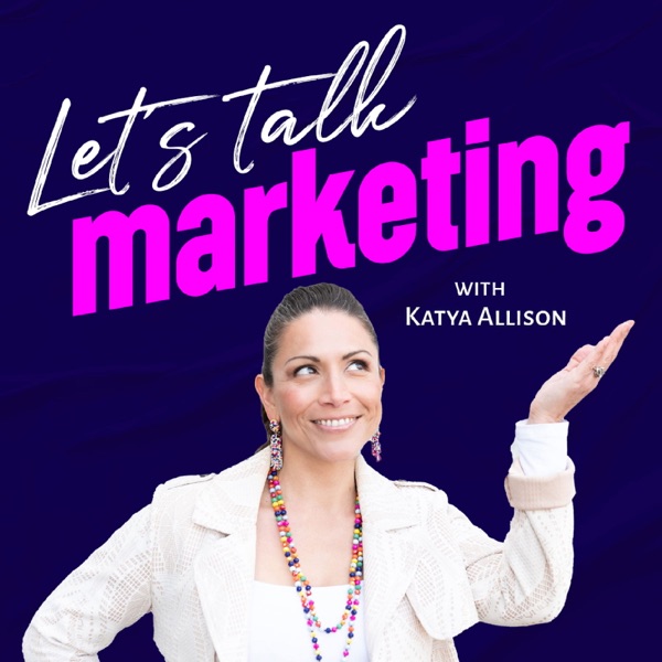 Let's Talk Marketing Image