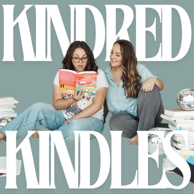 Kindred Kindles :  A Book Podcast
