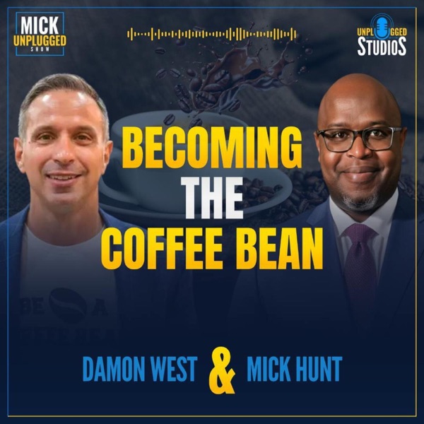 Damon West: Transforming Rock Bottom into Maximum Impact