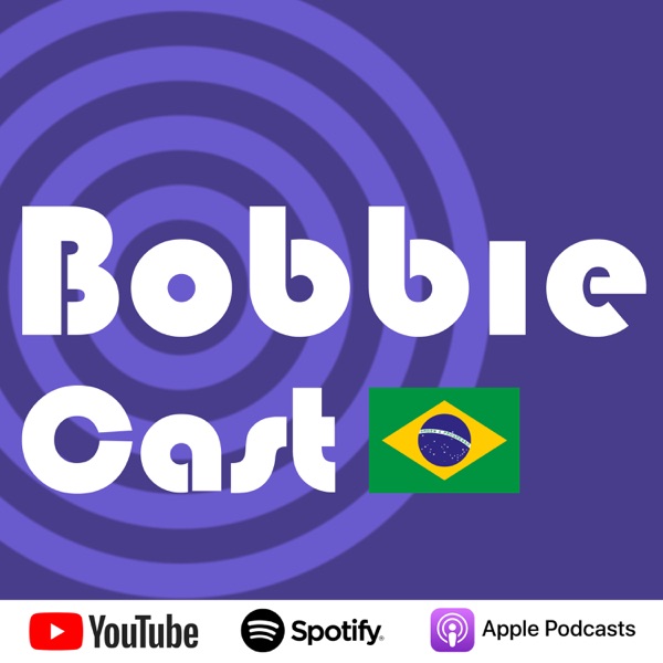 Bobbie Cast - Brasil