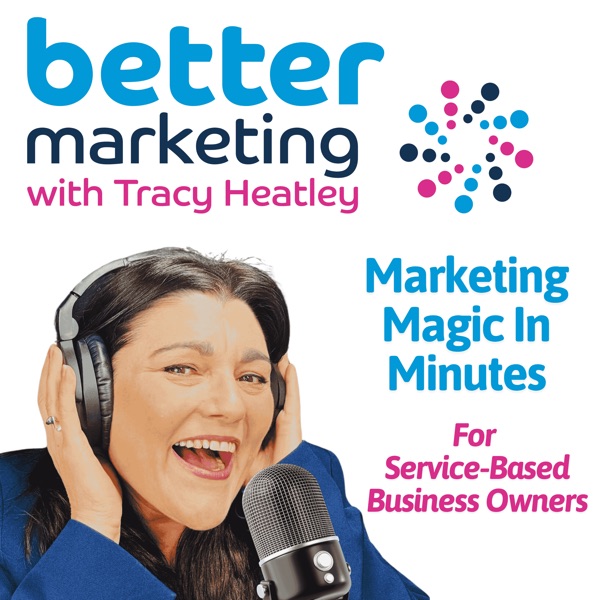 Better Marketing Image