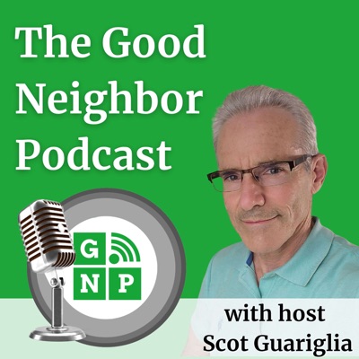 Good Neighbor Podcast : Germantown