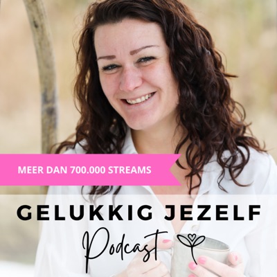 Gelukkig jezelf Podcast