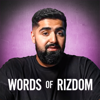 Words Of Rizdom - Words Of Rizdom