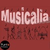 Musicalia