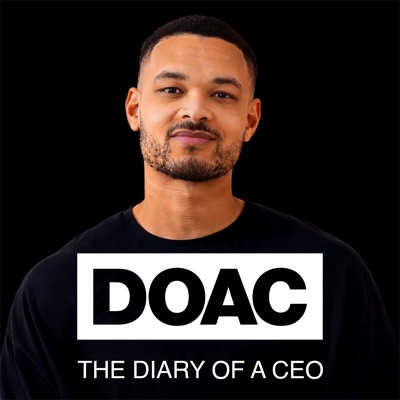 The Diary Of A CEO with Steven Bartlett:DOAC