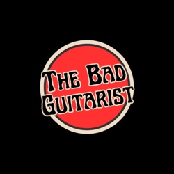 The Bad Guitarist 