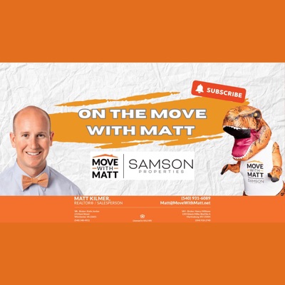 On the Move with Matt Podcast