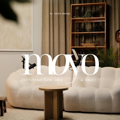 moyo | conversations cœur à cœur