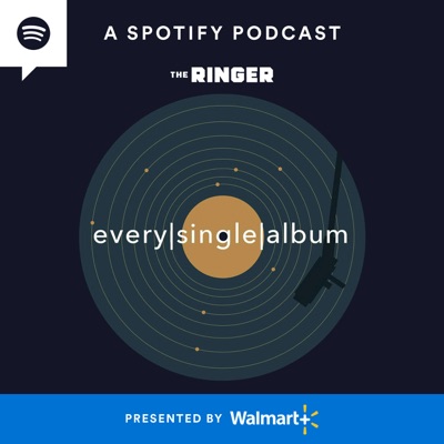 Every Single Album:The Ringer