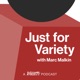Just for Variety with Marc Malkin