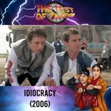 Idiocracy (2006)