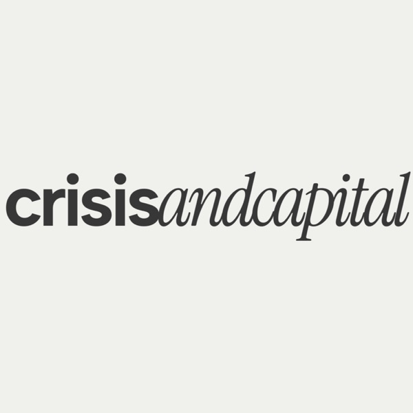  CRISIS AND CAPITAL
