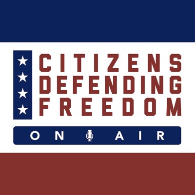 Citizens Defending Freedom On Air