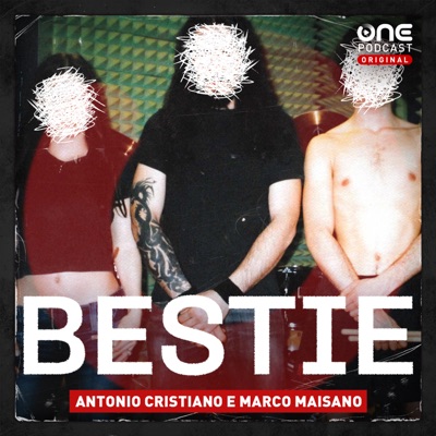 BESTIE:OnePodcast