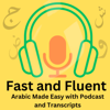 Learn Levantine Arabic On The Go - Khaled Nassra Method - Khaled Nassra
