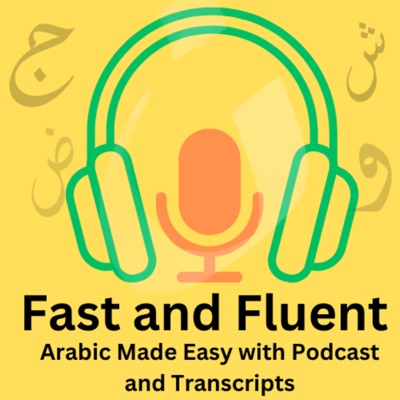 Learn Levantine Arabic On The Go - Khaled Nassra Method:Khaled Nassra