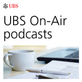 UBS On-Air: In the Now