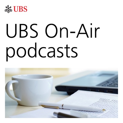 UBS On-Air: In the Now