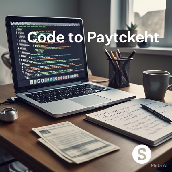 Code to Paycheck