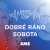 Dobré ráno sobota: Drony vyslalo Rusko do Poľska naschvál, Fico to nedokáže ani vysloviť