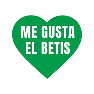 Me gusta el Betis 💚 Me gusta el Betis 💚