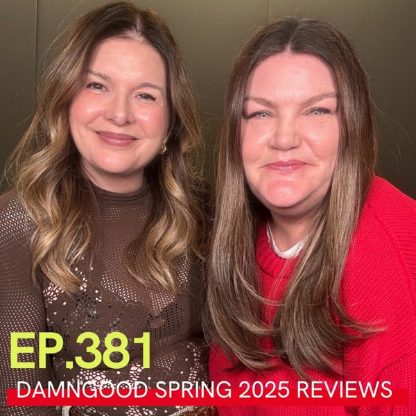 The #DamnGood Best of Spring 2025 Edit, As Reviewed By Us: Sheer Lip Liners! No-Fuss Bronzers! Glow-Giving Serums! photo