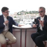 Cannes Conversations — Wim Wenders on ANSELM