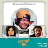 Is criticism of the Online Safety Act actually right wing?