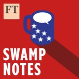 Swamp Notes: Why the polls aren’t budging