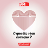 RFM - O que diz o teu coração - T2 - RFM
