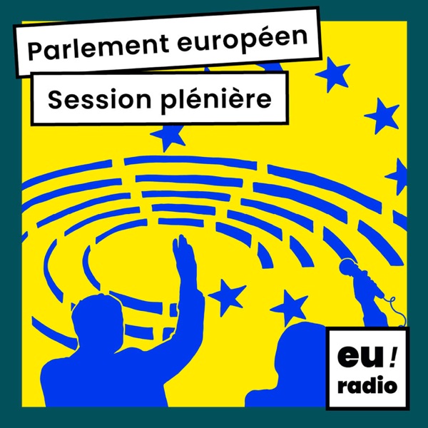 Parlement européen - Session Plénière