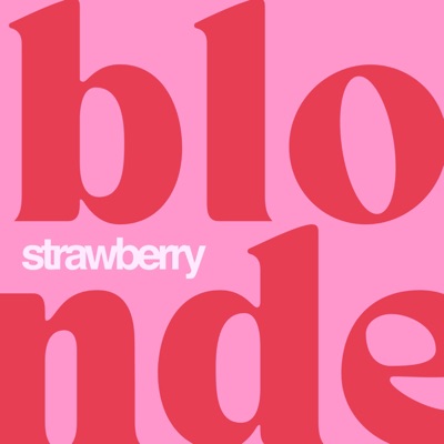 Strawberry Blonde