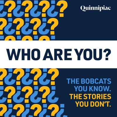 Who Are You? Who Are You?