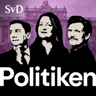 Politiken:Svenska Dagbladet