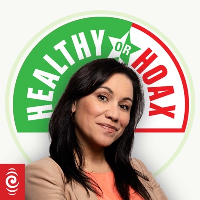 Healthy or Hoax Healthy or Hoax