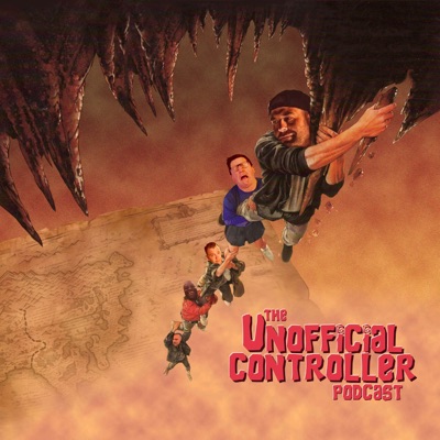 Unofficial Controller Podcast Unofficial Controller Podcast