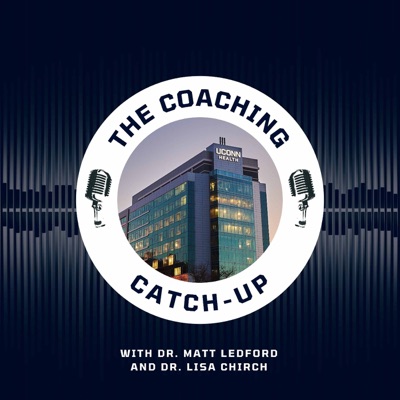 The Coaching Catch-Up