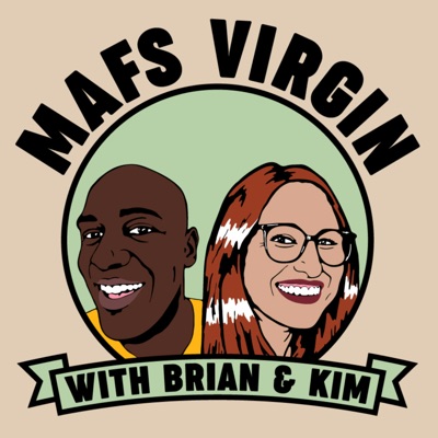 MAFS Virgin MAFS Virgin