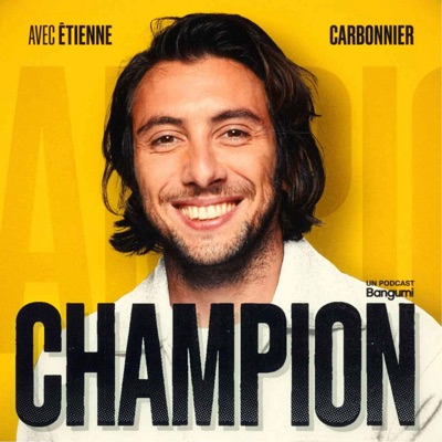 CHAMPION:Quotidien