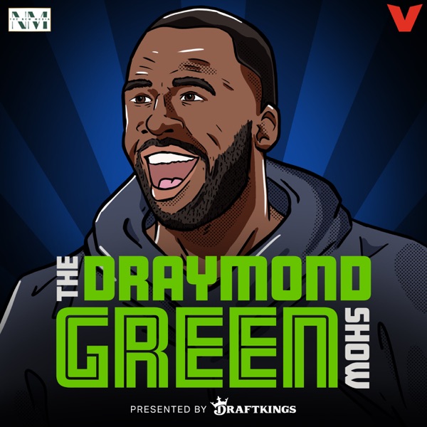 Draymond Green Show - Rudy Gobert Benched + Medal Round Game 1s photo