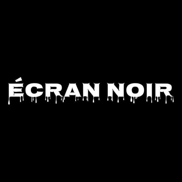 Écran Noir 