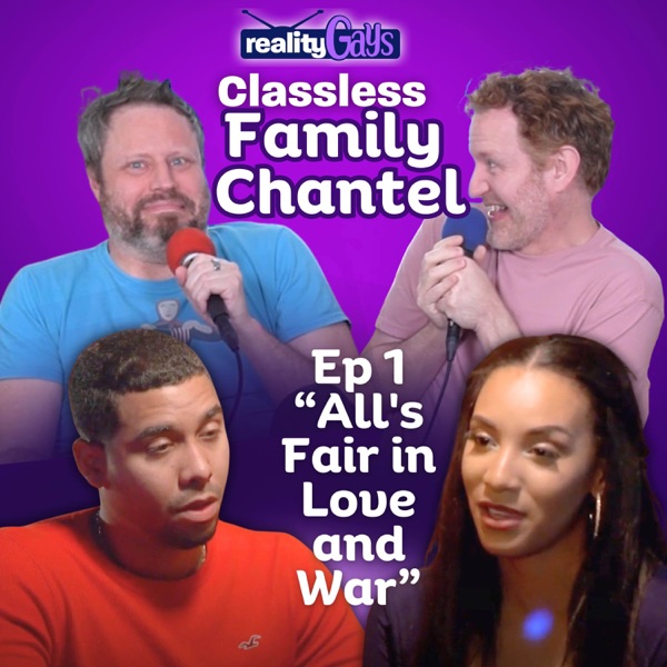 The Family Chantel 0101: 